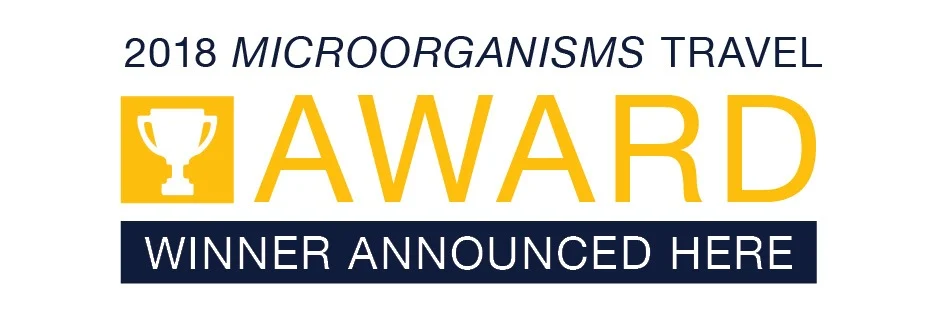 Microorganisms_Travel-Award-2018