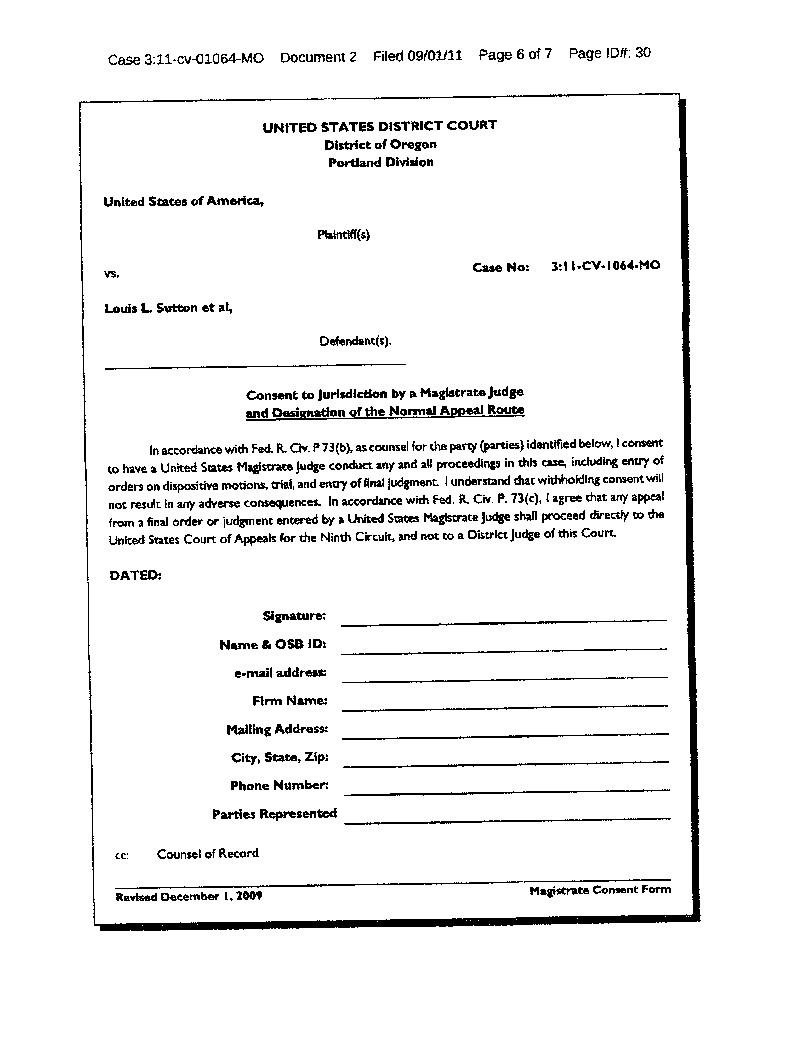 judicial consent plot summary