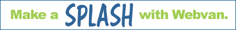 Shop Webvan Today!