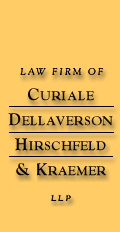 Curiale Dellaverson Hirschfeld Kraemer & Sloan, LLP