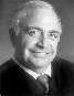 Photo of Associate Justice Marvin R. Baxter