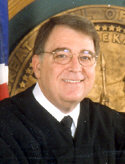 Image of Associate Justice Richard D. Fybel