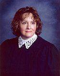 Betty Ann Richli, Associate Justice
