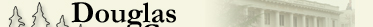 Douglas County Oregon Government Portal